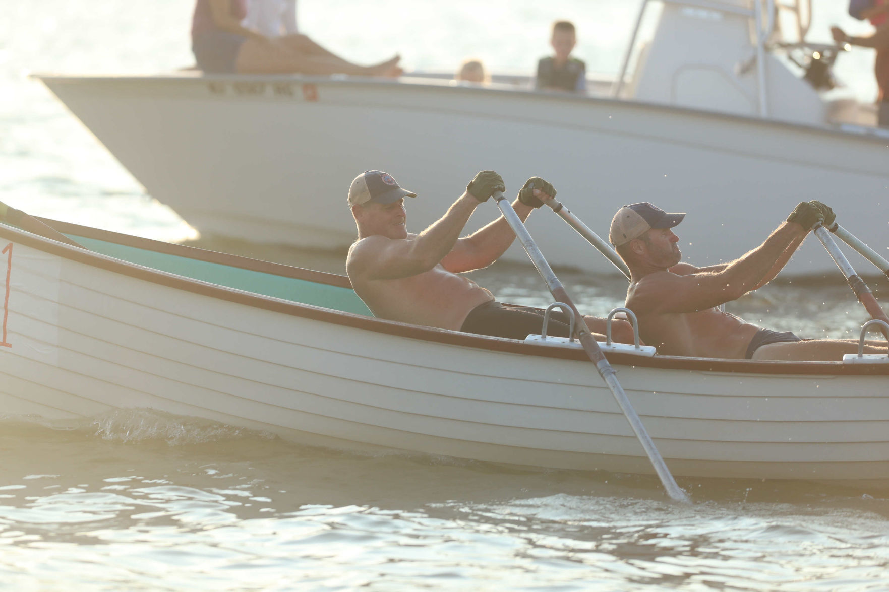 Bay Row